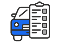 1. REGISTER YOUR VEHICLE
