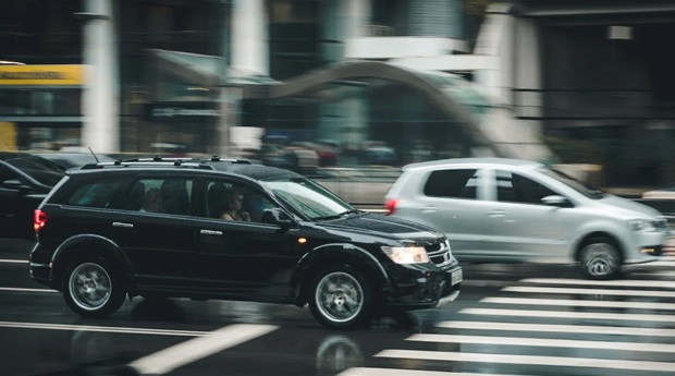 Vehicle Registration